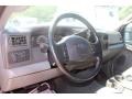 2004 Oxford White Ford F250 Super Duty XLT SuperCab 4x4  photo #5