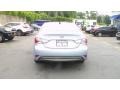 2015 Blue Sky Metallic Hyundai Sonata Hybrid Limited  photo #2