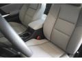 2015 Taffeta White Honda Civic EX-L Coupe  photo #14