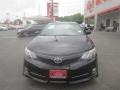 Attitude Black Metallic - Camry SE Photo No. 2