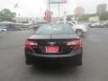 Attitude Black Metallic - Camry SE Photo No. 6