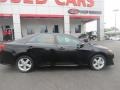 Attitude Black Metallic - Camry SE Photo No. 8