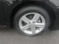 Attitude Black Metallic - Camry SE Photo No. 9