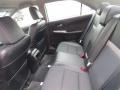 Attitude Black Metallic - Camry SE Photo No. 13