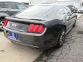 2015 Magnetic Metallic Ford Mustang GT Coupe  photo #7