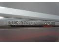 Bright Silver Metallic - Grand Cherokee Limited 4x4 Photo No. 84