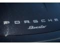 2013 Black Porsche Boxster   photo #7