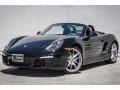 Black - Boxster  Photo No. 15