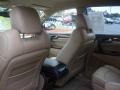 2008 Red Jewel Buick Enclave CXL  photo #19