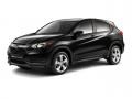 Crystal Black Pearl - HR-V LX Photo No. 20