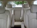 2008 Red Jewel Buick Enclave CXL  photo #20