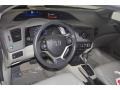 Taffeta White - Civic LX Sedan Photo No. 13