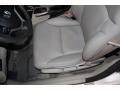 Taffeta White - Civic LX Sedan Photo No. 14