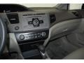 Taffeta White - Civic LX Sedan Photo No. 15