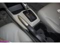 Taffeta White - Civic LX Sedan Photo No. 16