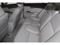 Taffeta White - Civic LX Sedan Photo No. 23