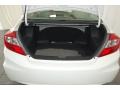 Taffeta White - Civic LX Sedan Photo No. 24