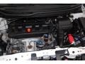 Taffeta White - Civic LX Sedan Photo No. 28
