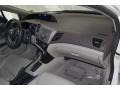 Taffeta White - Civic LX Sedan Photo No. 29