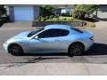 Argento Luna (Light Blue) - GranTurismo S Photo No. 2