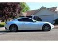 Argento Luna (Light Blue) - GranTurismo S Photo No. 3