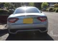 Argento Luna (Light Blue) - GranTurismo S Photo No. 4