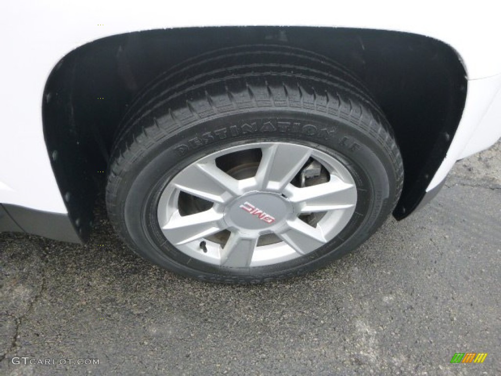 2015 Buick LaCrosse Premium Wheel Photo #104961622