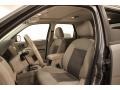 Tungsten Grey Metallic - Escape XLT 4WD Photo No. 7