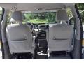 2014 Super White Toyota Sienna LE  photo #9