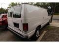 Oxford White - E-Series Van E150 Cargo Van Photo No. 5