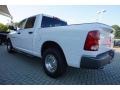 2011 Bright White Dodge Ram 1500 ST Crew Cab  photo #3