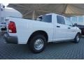2011 Bright White Dodge Ram 1500 ST Crew Cab  photo #5