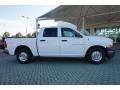 2011 Bright White Dodge Ram 1500 ST Crew Cab  photo #6