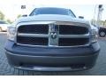 2011 Bright White Dodge Ram 1500 ST Crew Cab  photo #8