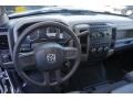 2011 Bright White Dodge Ram 1500 ST Crew Cab  photo #10
