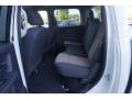 2011 Bright White Dodge Ram 1500 ST Crew Cab  photo #15