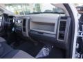 2011 Bright White Dodge Ram 1500 ST Crew Cab  photo #23