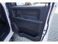 2011 Bright White Dodge Ram 1500 ST Crew Cab  photo #24
