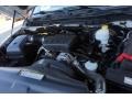 2011 Bright White Dodge Ram 1500 ST Crew Cab  photo #30