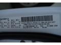2011 Bright White Dodge Ram 1500 ST Crew Cab  photo #32