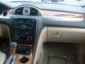 2008 Red Jewel Buick Enclave CXL  photo #25