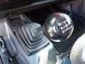 Patriot Blue Pearl - Wrangler X 4x4 Photo No. 16