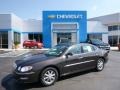 Dark Mocha Metallic 2008 Buick LaCrosse CXL