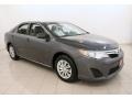 Magnetic Gray Metallic - Camry LE Photo No. 1