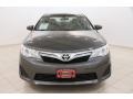 Magnetic Gray Metallic - Camry LE Photo No. 2