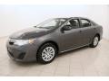 Magnetic Gray Metallic - Camry LE Photo No. 3