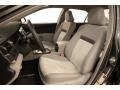 Magnetic Gray Metallic - Camry LE Photo No. 4