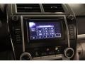 Magnetic Gray Metallic - Camry LE Photo No. 9