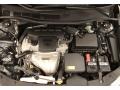 Magnetic Gray Metallic - Camry LE Photo No. 16