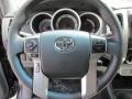 Magnetic Gray Metallic - Tacoma V6 PreRunner Double Cab Photo No. 30